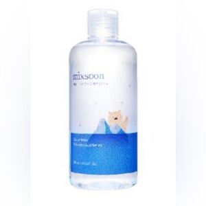 Mixsoon Glacier Water Hyaluronic Acid Serum